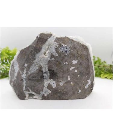 Balance 850g900g Natural Raw Chalcedony Crystal Slice Balance Stone Lucky Stone Crystal Stone Mineral Specimen - Buy Online on GoSupps.com