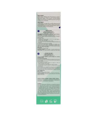 Freelux Permanent Hair Color 6.04 Tobacco - Unisex 3.38 oz | International Shipping Available - Buy Online on GoSupps.com