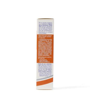Rilastil Neoviderm - Soothing & Regenerating Emulsion for Burns & Irritations - 30 ml - International Shipping Available - Buy Online on GoSupps.com