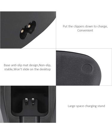 Electric Hair Clipper Charging Stand for WAHL | Fast International Shipping - Buy Online on GoSupps.com