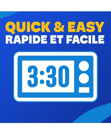 Kraft Dinner Original Macaroni - Cheese - Pack Of 4 - Buy Online on GoSupps.com