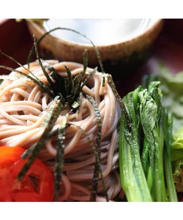 ONETANG Organic Gluten-Free Buckwheat Spaghetti Pasta (8 oz, 3 Pack) | Non-GMO, Whole Grain, Lower Carb | USDA Certified | Shop Now - Buy Online on GoSupps.com