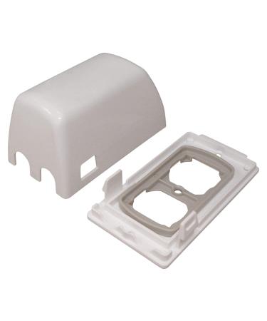 Little Chicks Baby Plug and Outlet Covers for Wall Sockets - 2 Pack - Model CK030 - Buy Online on GoSupps.com