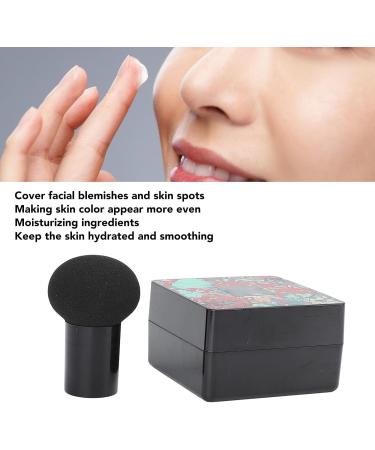 BB Cr me T te de Champignon Poign e Confortable Couverture des Taches Texture L g re Coussin de T te de Champignon BB Cr me pour une Utilisation en Voyage (Couleur Couleur personnelle - Buy Online on GoSupps.com