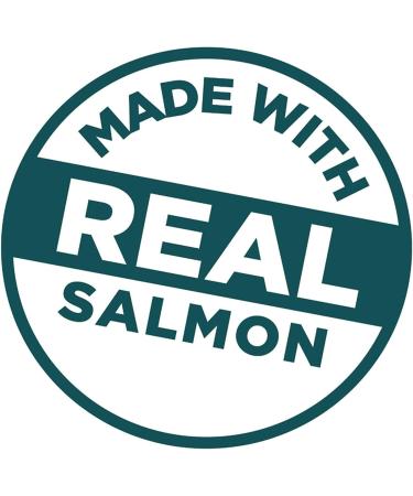 Meow Mix Irresistibles Cat Treats Soft Salmon 3 oz (Pack of 5) - Buy Online on GoSupps.com