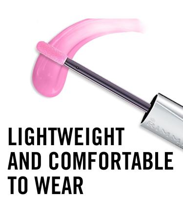 Rimmel Oh My Gloss! Oil Tint - Master Pink - Hydrating Lip Gloss 0.21 oz | International Shipping Available - Buy Online on GoSupps.com