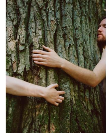  Yope YOPE Natural Shower Gel Guaiac Tree Myrrh and Tonka 400ml - Buy Online on GoSupps.com