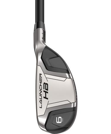 Cleveland Golf Launcher Turbo HB Iron Set 4-PW | Steel Regular | Right Hand - Buy Online on GoSupps.com