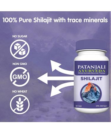 Shilajit - Buy Online on GoSupps.com