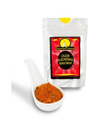 Cajun Blackening Spice Blend