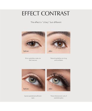 4D Silks Fiber Lash Mascara Natural Smudges Proof Mascara Lengthening And Thick Long Lasting No Clumping Formula 10ml B00pfct036 (Gold One Size) 10 ml (Pack of 1) Gold - Buy Online on GoSupps.com