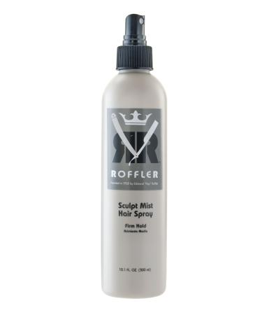 Roffler Sculpt Mist Firm Hold Hair Spray  10.1 Fluid Ounce - Buy Online on GoSupps.com