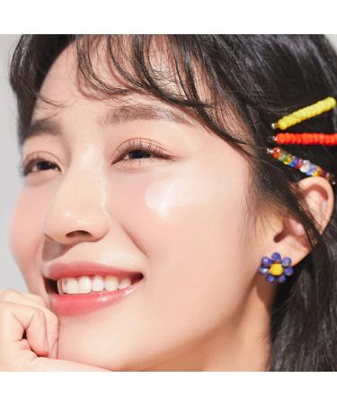 GIVERNY Milchak Tonedation Tone Correcting Base Makeup | Long-Lasting Nudie Apricot Finish | Evens Skin Tone | 1.01 fl.oz - Buy Online on GoSupps.com