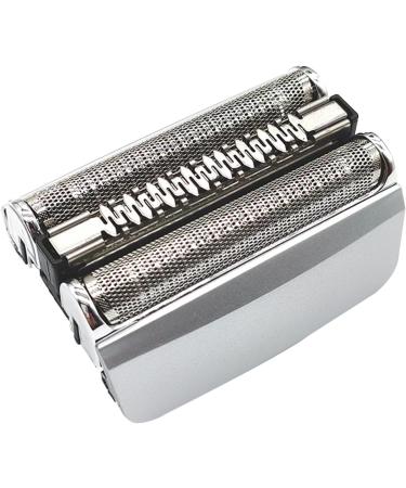 Replacement Shear for Braun Electric Shaver S8 | Compatible Series 8 Head Accessories - 8467S 8370CC 83M - Buy Online on GoSupps.com