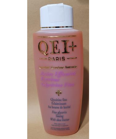 Paris Active EFFICACITE EXTREME GLYCERINE FINE STRONG TONING FINE AND PURE GLYCERIN 500ml (500)