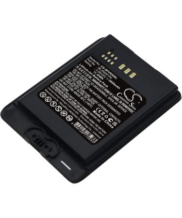 Replacement Battery for Spectralink Versity 9540 9553 9640 9653 - 3000mAh/3.85V Compatible | International Shipping - Buy Online on GoSupps.com