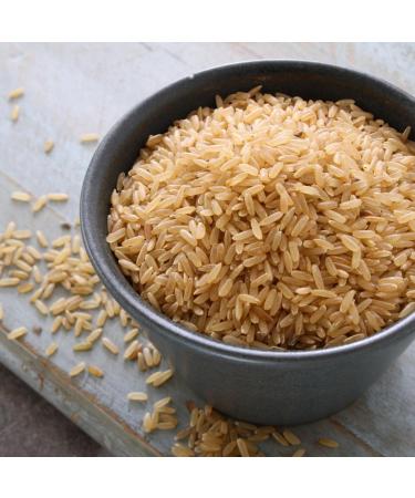 Buy Royal Thai Brown Long Grain Fragrant Rice - 1 KG | Premium Quality International Shipping - Buy Online on GoSupps.com