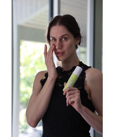 Juice Beauty PREBIOTIX Hydrating Gel Moisturizer - Nourishing Facial Moisturizer for All Skin Types - 1.7 fl oz | Shop Internationally - Buy Online on GoSupps.com