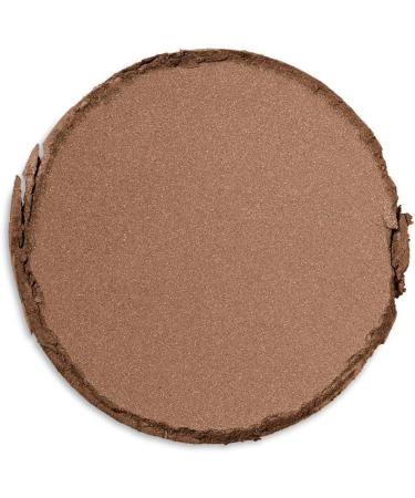 NYX Professional Makeup California Beamin' Bronzer Visage et Corps Poudre de Soleil Compacte Grand Format Formule Vegan Fini Satin 14 g Teinte : The Golden One 02 The Golden One - Buy Online on GoSupps.com