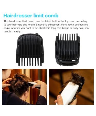 Upgraded Adjustable Stubble Guide Guard Comb 3-7mm for Philips Norelco Series 3000 5000 7000 | International Shipping - Buy Online on GoSupps.com
