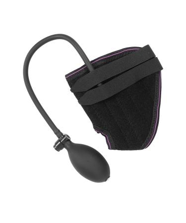 Inflatable Bunion Toe Orthosis for Pain Relief - Left Foot - Buy Online on GoSupps.com