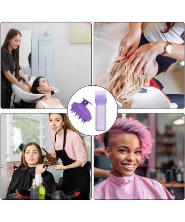 Premium Hair Coloring & Care Tools - Dye Applicator Oil & Dryer Bottles - International Shipping - Buy Online on GoSupps.com