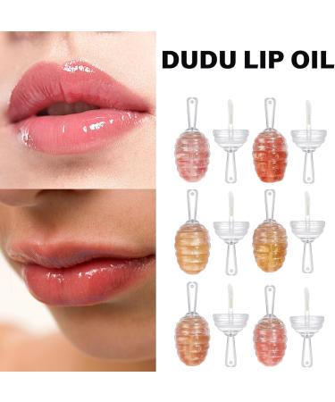 CHAKAE Honeys Moisturizing Liquid Lip Gloss for Women - Buy Online on GoSupps.com
