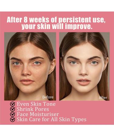 Hyaluronic Acid Serum for Face - Hyaluronic Acid Serum - Face Serum for Women - Hydration for Dry Skin to Moisturize - Plump and Firm - Hyaluronic Acid For Face Hydrated - Skin Care for All Skin Type - Buy Online on GoSupps.com