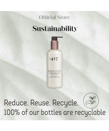 417 Dead Sea Cosmetics Aromatic Refreshing Body Lotion - Daily Moisturizer for Dry Skin - 11.83 oz | International Shipping Available - Buy Online on GoSupps.com