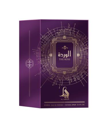 The Rose Perfume 100ml - Buy Online on GoSupps.com