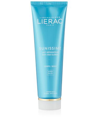 Lierac after the sun 150 ml of almond - Buy Online on GoSupps.com