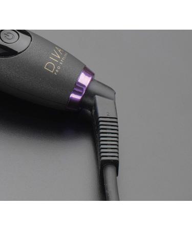 Buy PRO311 Digital Hair Tong 25mm - Professional Styling Tool for Perfect Curls | International Shipping - Buy Online on GoSupps.com