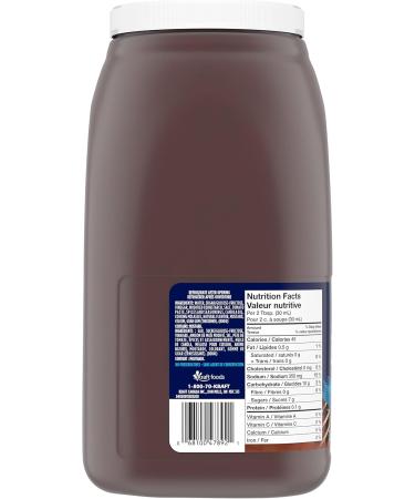 Sauce BBQ originale Kraft 3 78 L 3.78 l (Pack of 1) - Buy Online on GoSupps.com