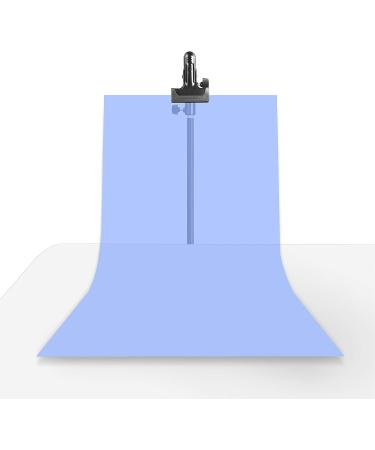 SLOW DOLPHIN Heavy Duty Metal Clamp Holder with Light Stand & Umbrella Reflector Holder (2 PCS) - Buy Online on GoSupps.com
