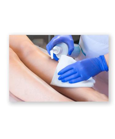 Bella Donna Soft Sugar Paste for Hair Removal - 550g (100% Natural) | Silky Smooth for All Skin Types - International Shipping Available - Buy Online on GoSupps.com