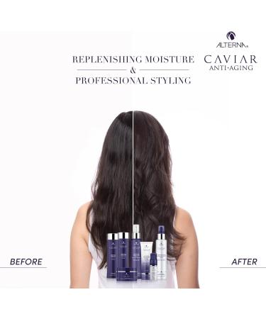 Caviar Anti-Aging Replenishing Moisture CC Cream 25ml by Alterna - Buy Online on GoSupps.com