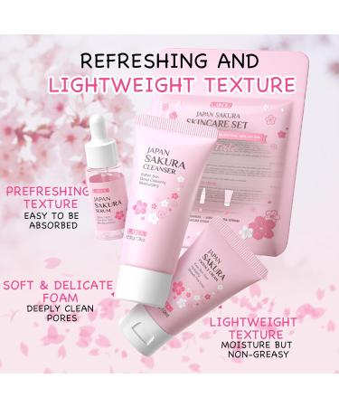 Xumann Skincare Set for Teenagers Girls Travel Skin Care Sets & Kits Kids Skin Care Products Teen Skincare Set - Buy Online on GoSupps.com