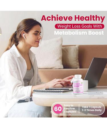 KAKA DR NEW-Appetite Suppressant Weight Loss Pills for Women - New Belly Fat Burner for Women | Metabolism Booster Carb Blocker Burn Fat 24/7 | 3rd Party Tested Extra Strength Weight Loss Diet Pills - Buy Online on GoSupps.com