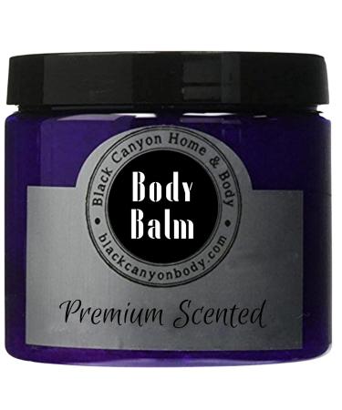 Buy Black Canyon Sandalwood Rose Scented Body Lotion & Natural Body Balm - Luxurious Moisturizer for Radiant Skin | International Shipping Available - Buy Online on GoSupps.com