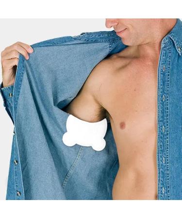 Prot ge-aisselles | Patch Fin Respirant Haute Absorbance Patch Adh sif Anti-Transpiration - Pour Voyage D'Affaires Trajets Conf rence Rendez-Vous cole Hommes Femmes Adolescents - Buy Online on GoSupps.com
