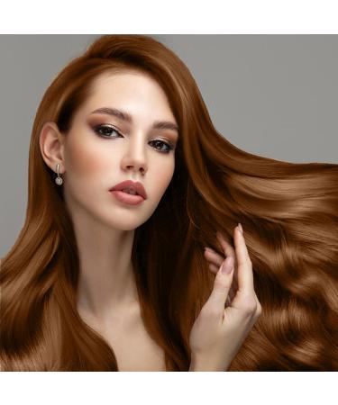 Hair Coloring Wax - 30ml Temporary Hair Dye Washable Hair Dye Styling Paste for Women and Teenagers Parties and Costumes - Buy Online on GoSupps.com