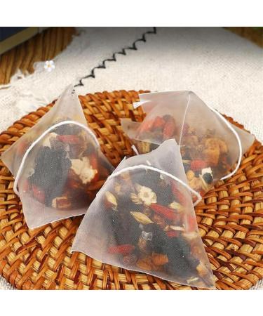  Yanobia Infuse into nature with every cup of Six Treasure Ginseng Tea Kids Tea Formula Natural Chinese Traditional Herbal Tea for Men & Women (2) - Buy Online on GoSupps.com