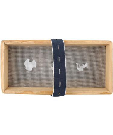 3 Holes Moxa Box - Portable Moxibustion Roller for Pain Relief & Fatigue Relief | International Shipping Available - Buy Online on GoSupps.com