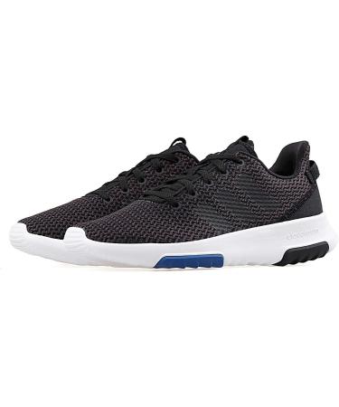 adidas Unisex Tensaur Run Sneakers - 28 EU | Black Utility Black Core Black Ftwr White | International Shipping - Buy Online on GoSupps.com
