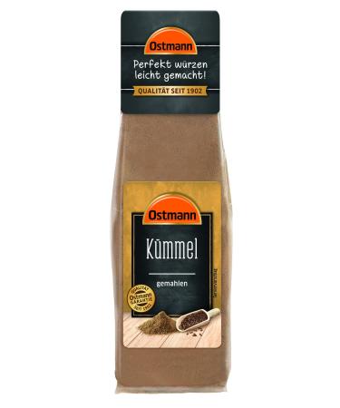 Ostmann ground caraway pack of 3 (3 x 40 g)