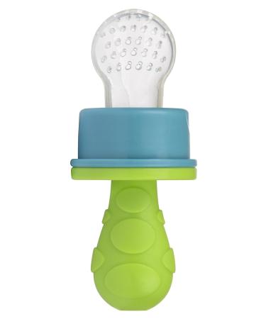 Buy Primamma 44012400 Fruit Sucker Double Pack with Protective Cap - International Shipping Available - Buy Online on GoSupps.com