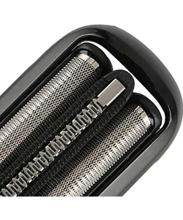 Buy Nicfaky 2X Shaver Accessories for Series 5/6 - Compatible Parts Head 50-R1000S & 50-B1300S | International Shipping - Buy Online on GoSupps.com