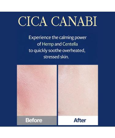 Facial Cream(1.7 fl oz) specially designed to strengthen the skin barrier for overall complexion improvement incl hydration texture brightening and better complexion and quick skin-calming effect - Buy Online on GoSupps.com