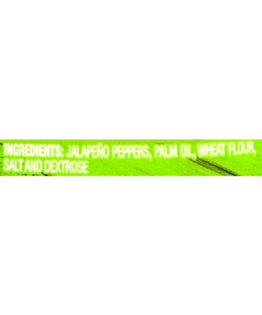 French's Crispy Jalape os 5 oz - Irresistible Crunch and Heat - Buy Online on GoSupps.com