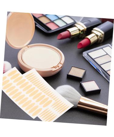 POPETPOP 400 Pcs Lace Double Eyelid Sticker Stickers for Girls Eyelid Tape Adhesive Eyelid Strip Shaping Lift - Buy Online on GoSupps.com